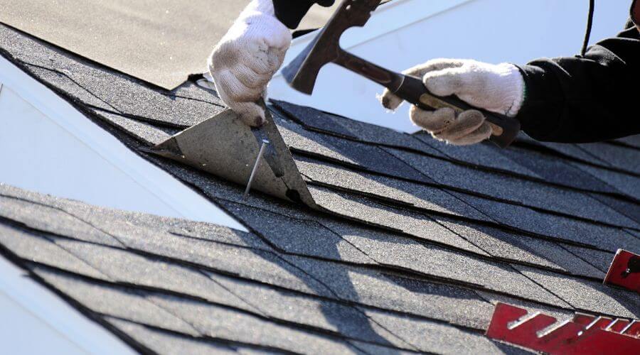 Professional metal roof installation in Elysian, MN